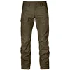 Image de Fjallraven NILS Long Pantalon Homme, Olive Foncé, 44