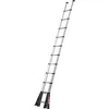 Image de Echelle Télescopique Prime 3.50m avec Stabilisateur Telesteps