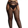 Image de Le Désir Femme Des055blkosx Lingerie Noir Taille L, Noir , L