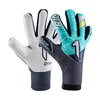 Image de Rinat Gants de gardien de but de football NKAM Training Adulte Vert Eau Unisexe Taille 10
