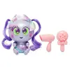 Image de Bandai Ksimerito Isabelonga Biuty Taim Comprend Des Accessoires Pour Votre Séance Beauté Poupée 18.5x16x19.5 Cm