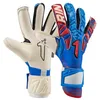 Image de Rinat Gants de gardien de but Egotiko Avenger Pro pour adulte, bleu, taille 8