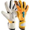 Image de Gants de gardien de but Rinat Egotiko Avenger Pro, pour adulte, orange, taille 9