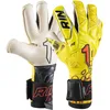 Image de Rinat Xtreme Guard Dominus Pro Gants de gardien de but pour adulte Jaune Taille 10