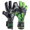 Image de Rinat Xtreme Guard Dominus Pro Gants de gardien de but pour adulte Vert Taille 11