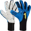 Image de Rinat Gant de gardien de but Kronos 10:22 Turf Adulte Bleu Taille 8