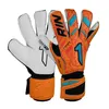 Image de Rinat Gants de gardien de but Egotiko Avenger Prime pour adulte, orange, taille 7