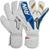 Image de Rinat Gants de gardien Egotiko Avenger Prime Junior Blanc Taille 4