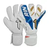 Image de Rinat Gants de gardien de but Egotiko Avenger Prime pour adulte, blanc, taille 9