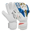 Image de Rinat Egotiko Avenger Spine Turf Gants de gardien de but pour adulte Blanc Taille 9