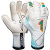 Image de RINAT Nkam Pro W/G Gant de gardien de but unisexe pour adulte Unisexe Vert Taille 7