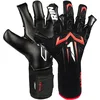 Image de Rinat Gants de gardien de but Aries X Turf Junior, noir, taille 6