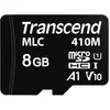 Image de Transcend TS8GUSD410M microSD-kaart Industrial 8 GB Class 10 UHS-I