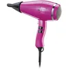 Image de Valera Vanity Performance Sèche-cheveux ionique professionnel pour séchage rapide et silencieux 2400 W Rose vif