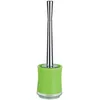 Image de Spirella Brosse WC avec Support Acrylique Sydney Kiwi