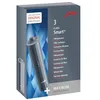 Image de JURA Claris Smart+ 24233 Lot de 3 cartouches filtrantes avec reconnaissance automatique du filtre Hygiène certifiée TÜV