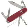 Image de Victorinox Sportsman 0.3803 Zwitsers zakmes Aantal functies 17 Rood
