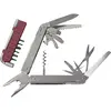 Image de Victorinox SwissTool Plus I 3.0338.N Zwitsers zakmes Aantal functies 39 RVS