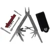 Image de Victorinox SwissTool Plus II 3.0339.L Zwitsers zakmes Aantal functies 41 RVS