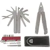 Image de Victorinox SwissTool CS Plus 3.0339.N Zwitsers zakmes Aantal functies 39 RVS