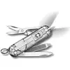 Image de Victorinox Taschenmesser Signature Lite (7 Funktionen, Kugelschreiber, LED-Licht, Nagelfeile, Klinge, Schere)