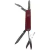 Image de Victorinox Rambler 0.6363 Zwitsers zakmes Aantal functies 10 Rood