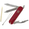 Image de Victorinox Rally 0.6163 Zwitsers zakmes Aantal functies 9 Rood