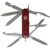 Image de Victorinox MiniChamp 0.6385 Zwitsers zakmes Aantal functies 16 Rood