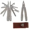 Image de Victorinox SWISSTOOL SPIRIT 3.0224.L Multitool Aantal functies 26 RVS