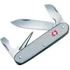 Image de Victorinox Pionier 0.8120.26 Zwitsers zakmes Aantal functies 7 Zilver