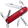Image de Victorinox 0.3803.B1 0.3803.B1 Zwitsers zakmes Aantal functies 13 Rood