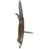 Image de Victorinox Ranger 55 0.9561.63 Zwitsers zakmes Aantal functies 10 Bruin