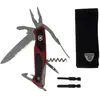 Image de Victorinox RangerGrip 174 0.9728.WC Zwitsers zakmes Aantal functies 17 Rood, Zwart