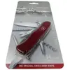 Image de Victorinox Outrider 0.8513.B1 Zwitsers zakmes Aantal functies 14 Rood