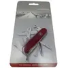 Image de Victorinox Super Tinker 1.4703.B1 Zwitsers zakmes Aantal functies 14 Rood