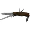 Image de Victorinox Forester 0.8361.63 Zwitsers zakmes Aantal functies 10 Bruin