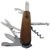 Image de Victorinox Huntsman 1.3711.63 Zwitsers zakmes Aantal functies 13 Bruin