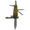 Image de Victorinox Spartan 1.3601.63 Zwitsers zakmes Aantal functies 10 Bruin