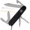 Image de Victorinox Spartan 1.3603.3 Zwitsers zakmes Aantal functies 12 Zwart