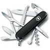 Image de Victorinox Taschenmesser Huntsman (15 Funktionen, Schere, Holzsäge, Korkenzieher, Kapselheber, Drahtabisolierer)