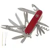 Image de Victorinox Majstor 1.3773 Zakmes Aantal functies 24 Rood