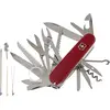 Image de Victorinox SwissChamp 1.6795 Zwitsers zakmes Aantal functies 33 Rood