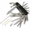 Image de Victorinox SwissChamp 1.6795.3 Zwitsers zakmes Aantal functies 33 Zwart