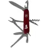Image de Victorinox Angler 1.3653.72 Zwitsers zakmes Aantal functies 18 Rood