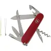 Image de Victorinox CAMPER 1.3613.B1 Zakmes