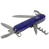 Image de Victorinox Spartan 1.3603.T2 Zwitsers zakmes Aantal functies 12 Blauw (transparant)