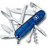 Image de Victorinox Taschenmesser Huntsman (15 Funktionen, Schere, Holzsäge, Korkenzieher, Kapselheber, Drahtabisolierer)
