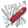 Image de Victorinox Taschenmesser Swiss Champ (33 Funktionen: grosse Klinge, Schere, Angellöser, Holzsäge, Metallsäge)