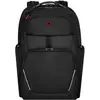 Image de Wenger Meteor Laptoprugzak Geschikt voor max. (laptop): 43,2 cm (17) Zwart