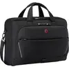Image de Wenger Meteor Laptoptas Geschikt voor max. (laptop): 43,2 cm (17) Zwart
